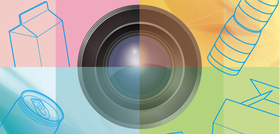 日本包装技術協会創立50周年記念『包装のある風景写真コンテスト』募集要領