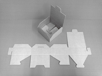Individual packaging for magnet clutch