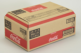 『300ml Coke 0201-style DIETBOX』