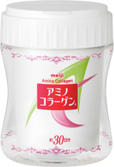 『Meiji Amino Collagen』