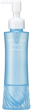 “Yakult Skin Clear Liquid”