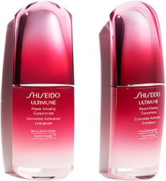 “Shiseido Ultimune Power Infusing Concentrate N”