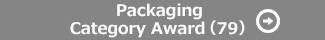 Packaging Category Award