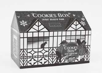 『COOKIES BOX』