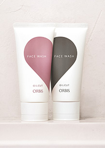 “LADIES AND MENS TWIN WASH (Facial wash)”