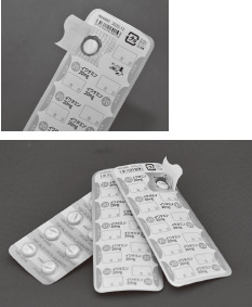 “PTP Multifunctional Label”