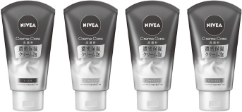 “Nivea Creme Care Cleansing Cream Wash”