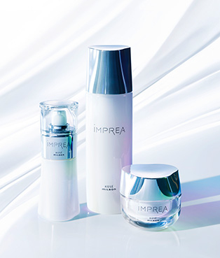 IMPREA SKIN CARE SERIES