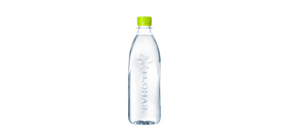 I LOHAS Natural Spring Water Label-less