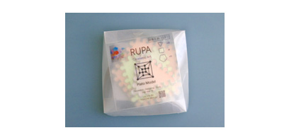 『RUPA Geometric Art』