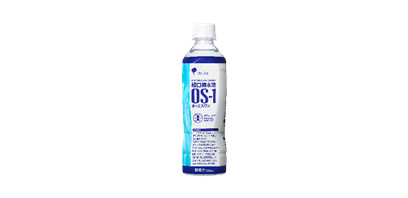 OS-1 500ml New shape PET bottle