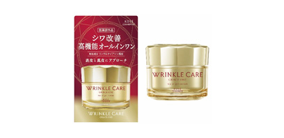 GRACE ONE WRINKLE CARE