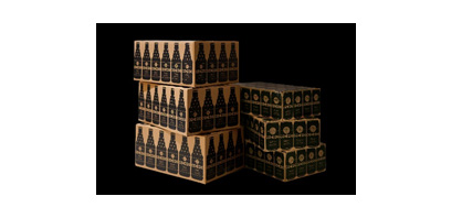 COEDO Beer Cardboard