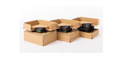 Small industrial PC 【Three types of common packaging】