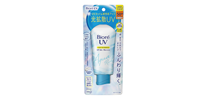 Biore UV Aqua Rich Light Up Essence