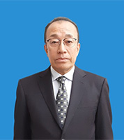 中部支部長　吉田　将之